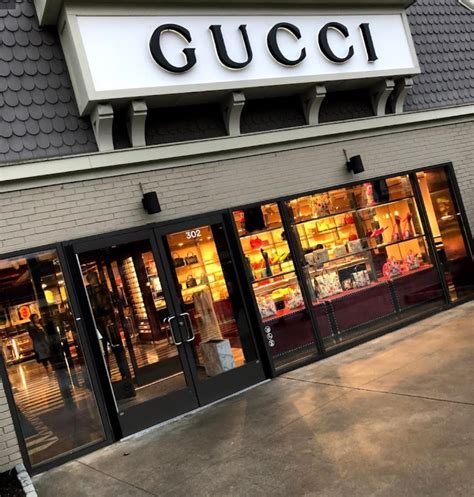 where is the gucci factory.